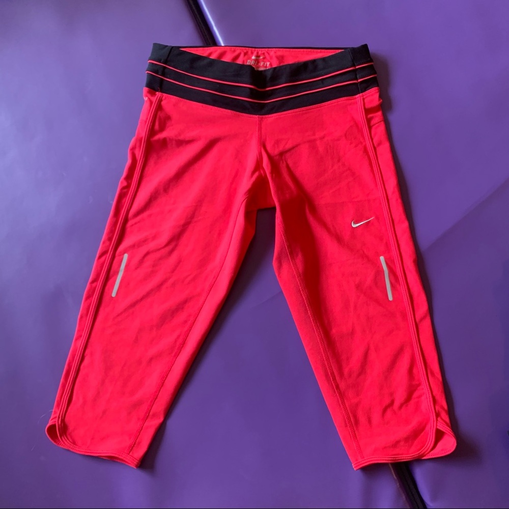 Nike Capris